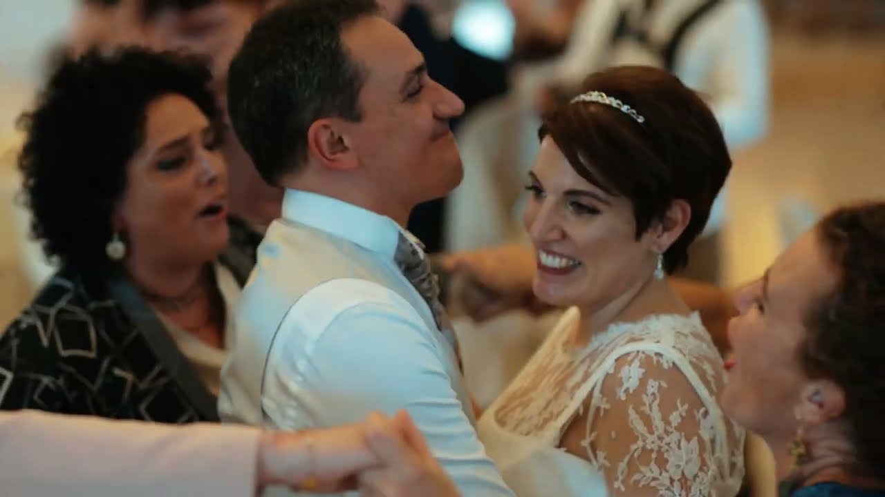 Francesco Padula Photography - Federico and Liliana's Wedding
