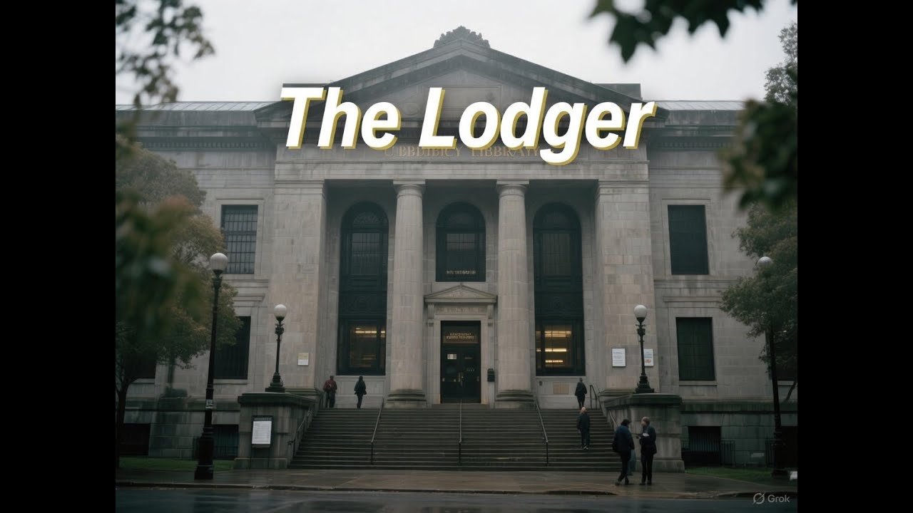 The Lodger