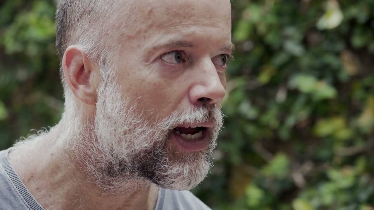 Hoje Não Parkinson Documentário