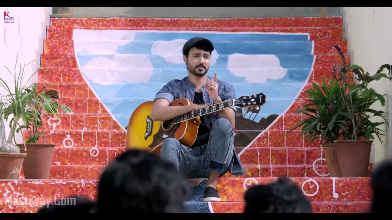 college love song
