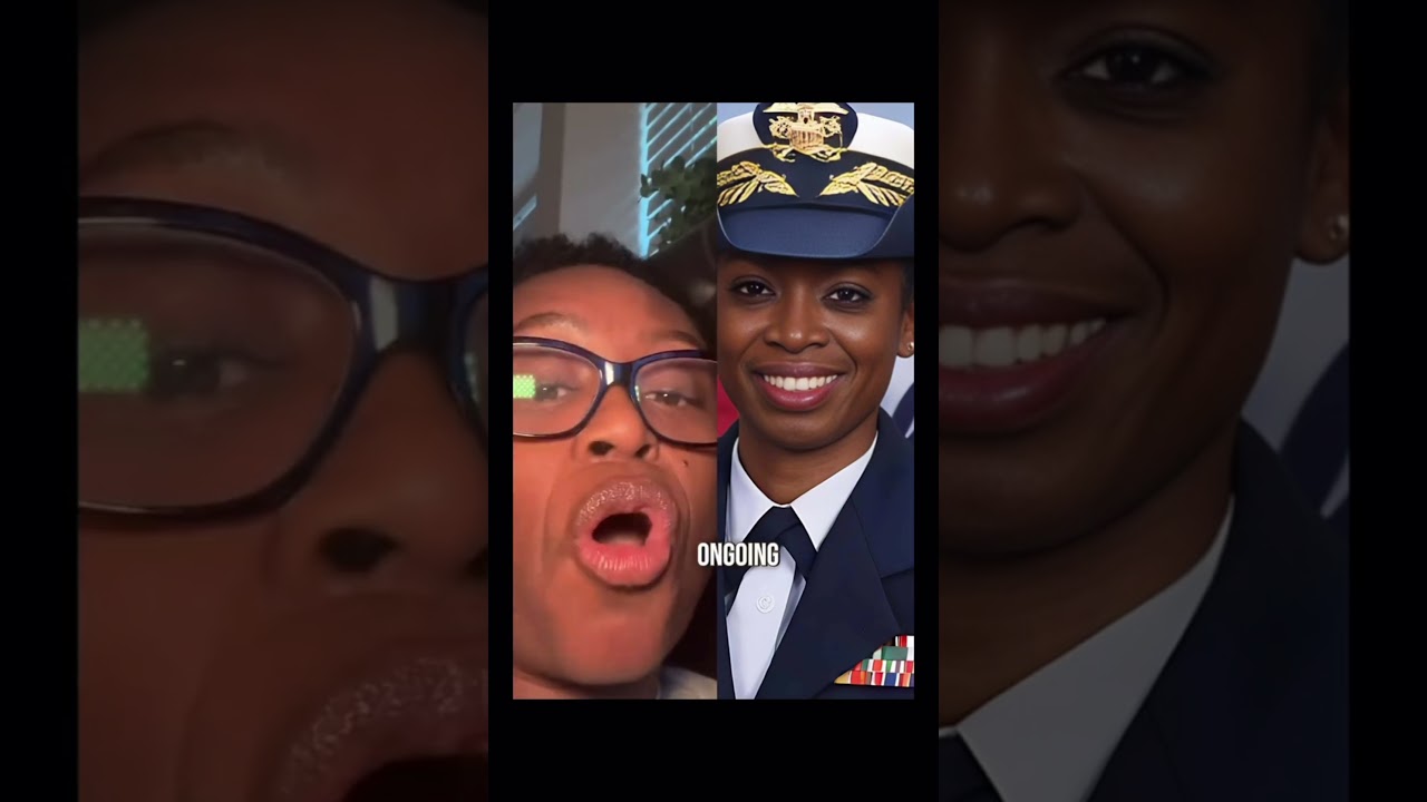 The Real Reason Trump Nominated Dr. Erica Schwartz 🚨