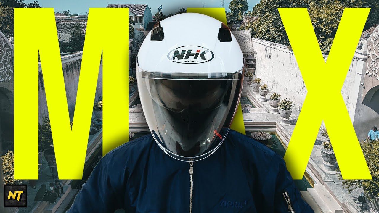 IN-DEPTH Review: Helm NHK R1 Max