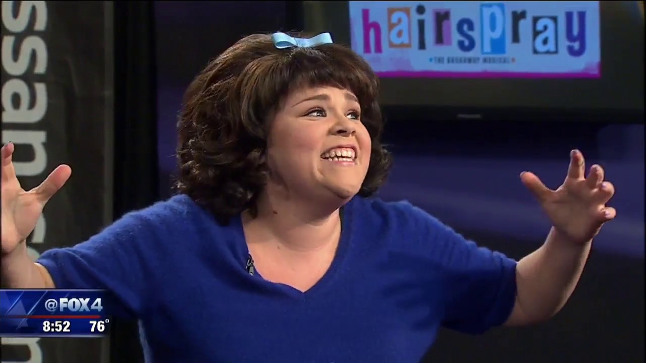 Hit musical 'Hairspray' coming to Winspear Opera House