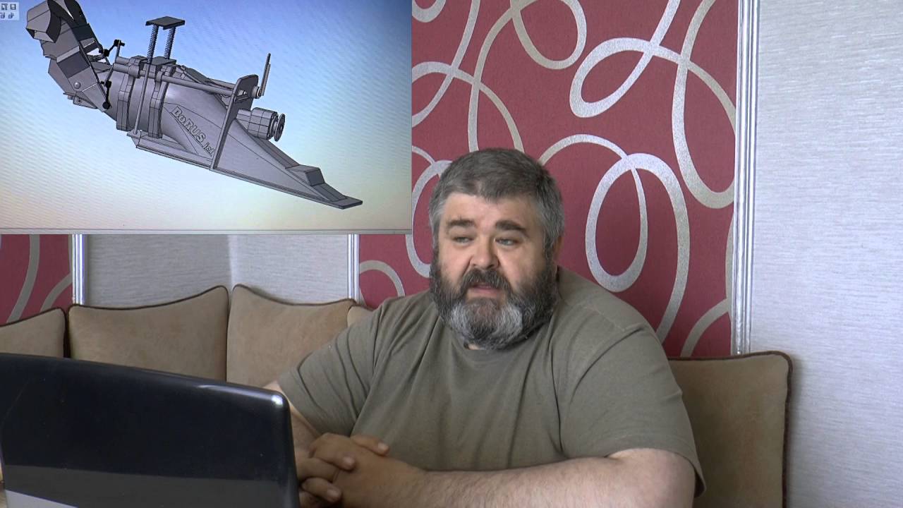 Водомёт Борус 220 jet