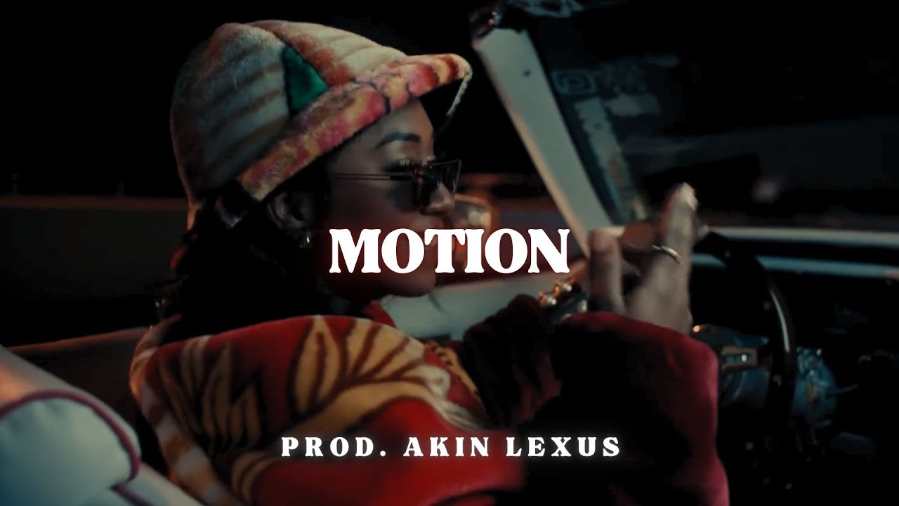 Bnxn x Victony Afrobeat Type Beat 2025 - 