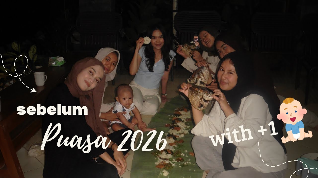 Before Iftar 2026 🌙✨| Random Vlog