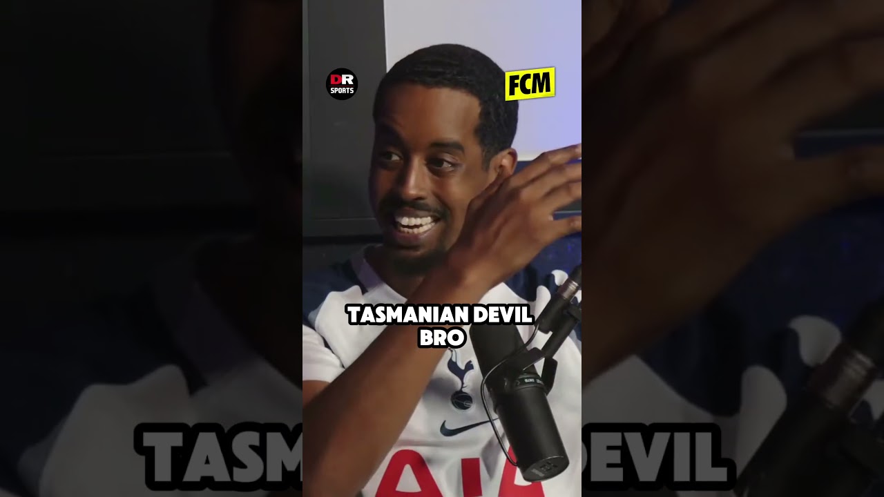 Kudus' MAGIC Spurs Debut! 🪄