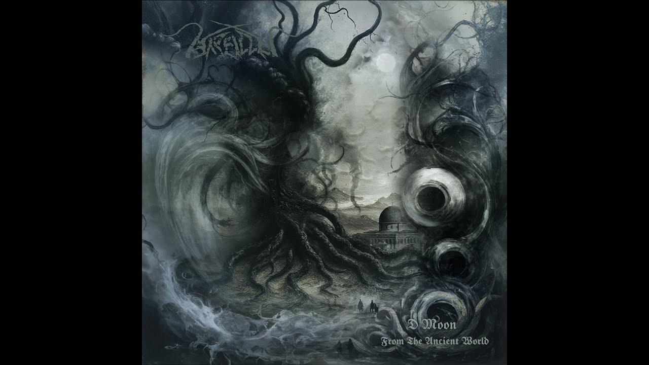 Arallu - Dingir Xul (Track 2025)