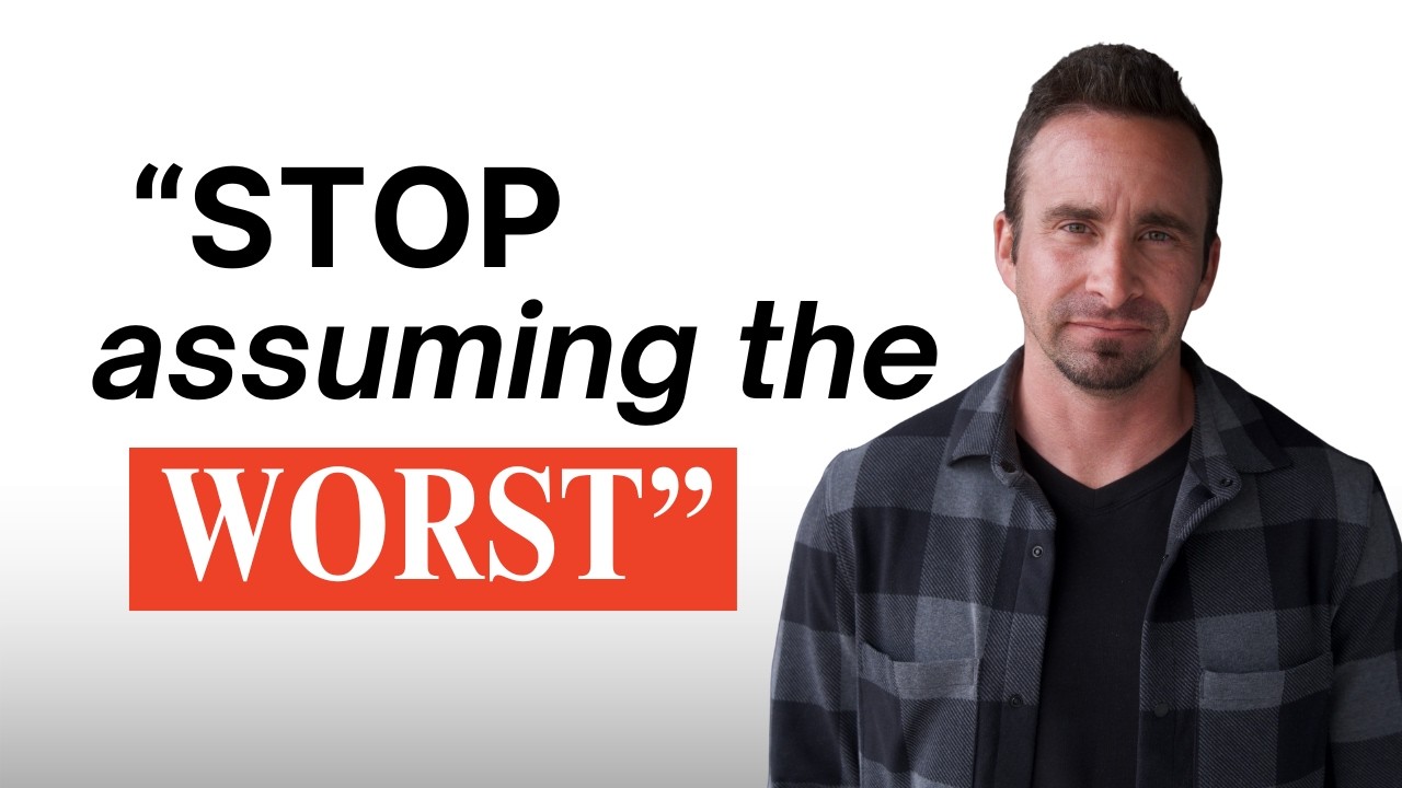 Stop Waiting for Your Spouse to Change