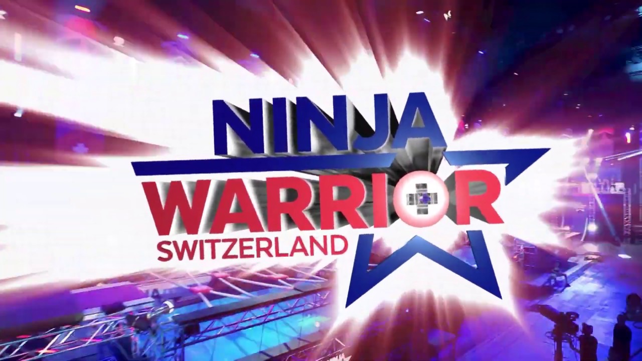 Ninja Warrior Switzerland - Staffel 2, Folge 3 //Deadpool