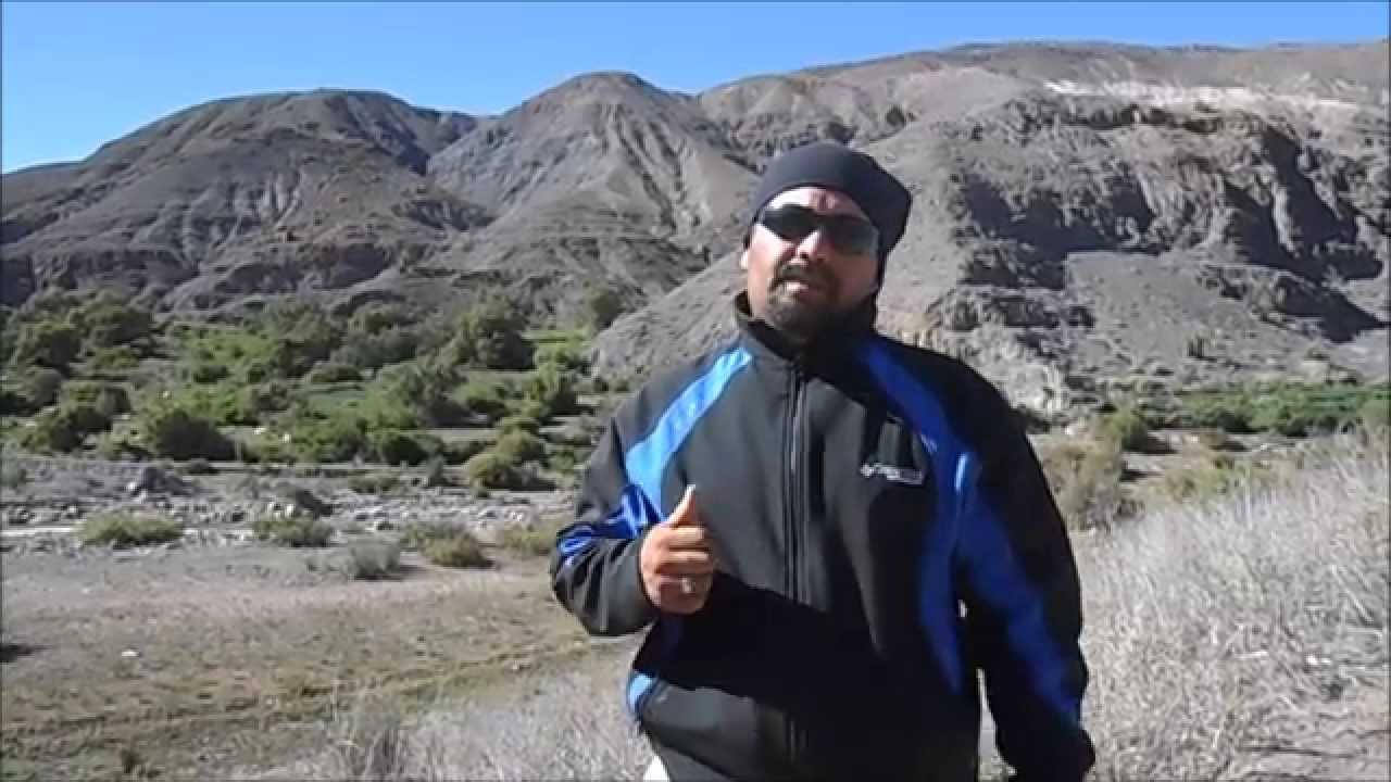 PUEBLOS DEL INTERIOR DE IQUIQUE QUEBRADA DE TARAPACA