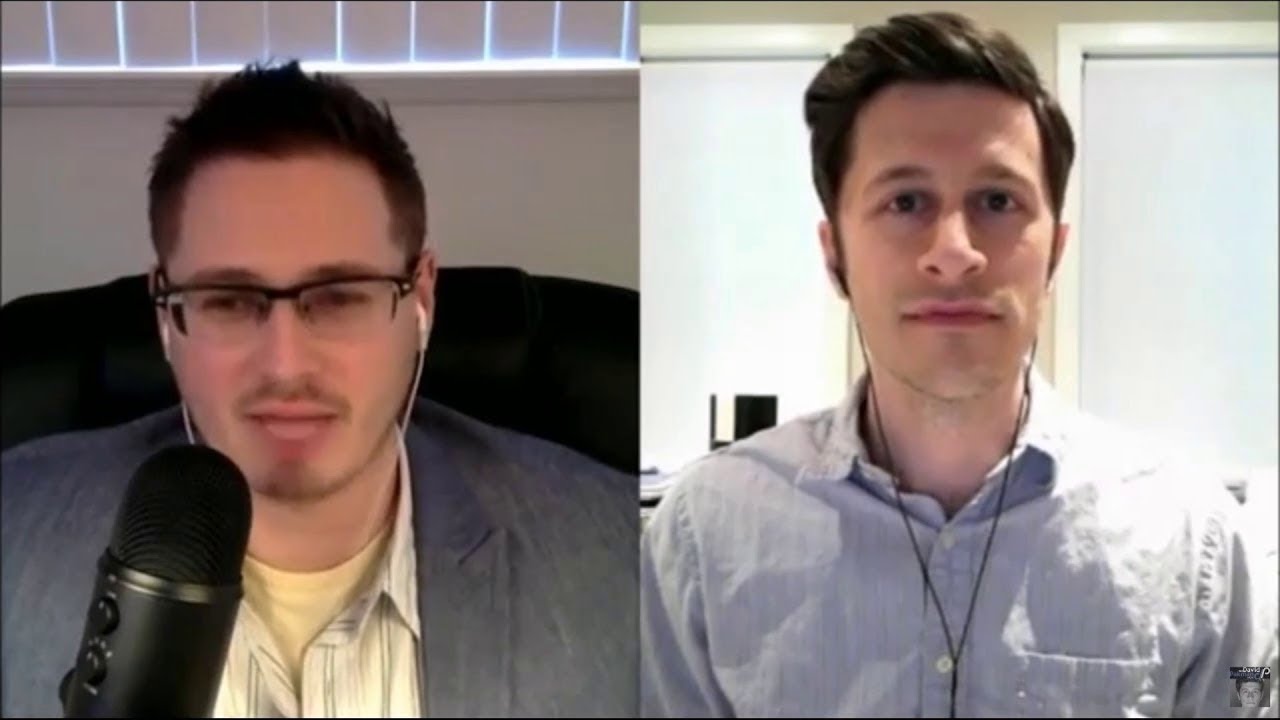 Why Does Kyle Kulinski Swear and David Doesn't?
