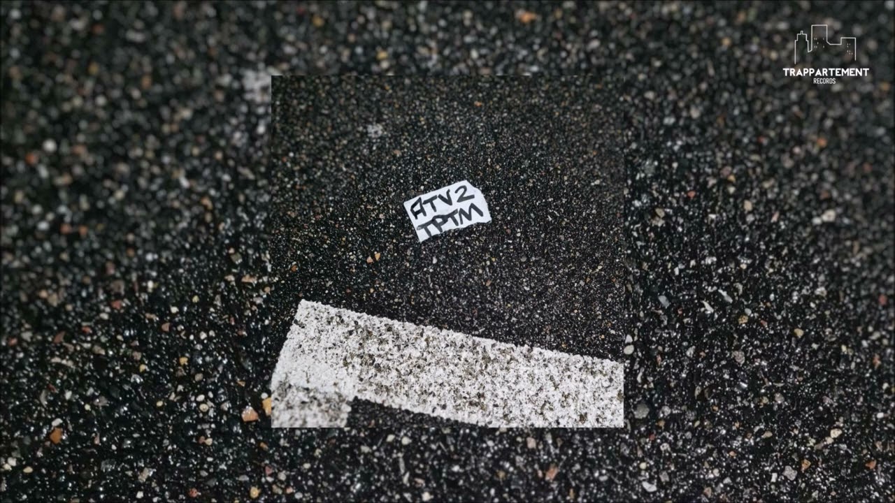 Vybson - Henry Ford ( Prod Depo On Da Beat )