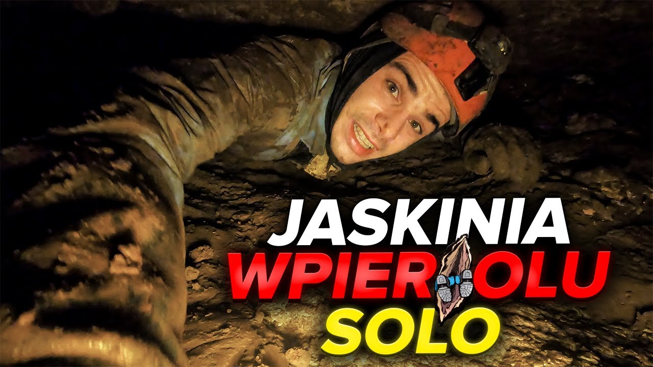JASKINIA WPIER*OLU SOLO