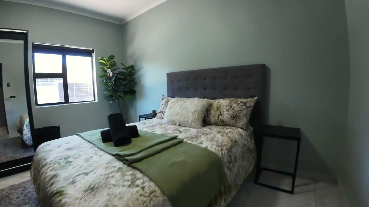 Donkin drone fly through