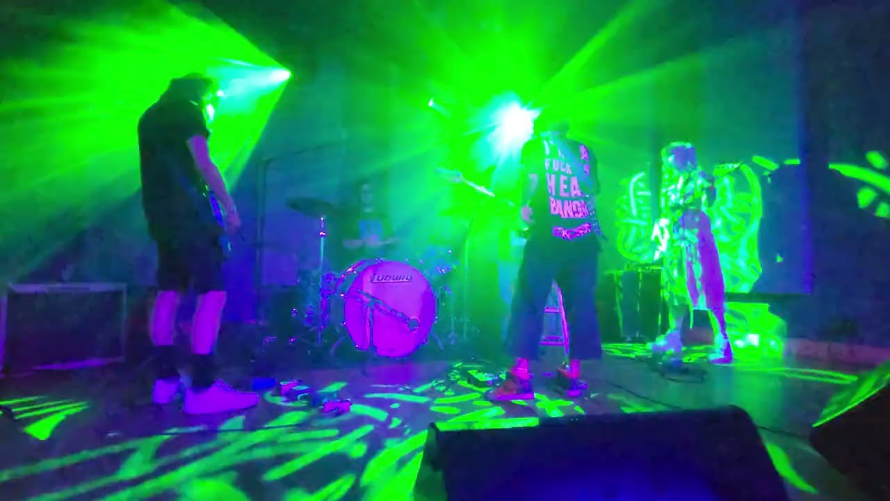 they are gutting a body of water - Live at Aisle 5, Atlanta, GA, 07/05/23 (Full Show)