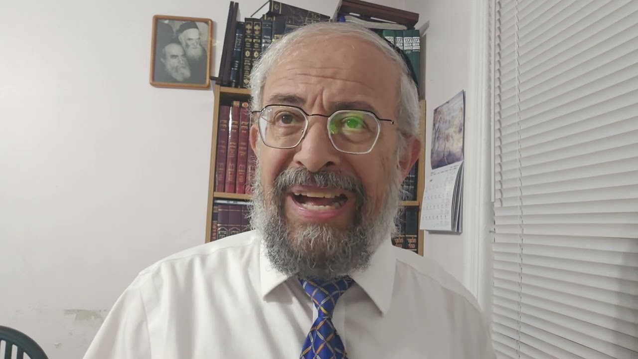 דבר תורה קצר לפרשת לך לך התשפ