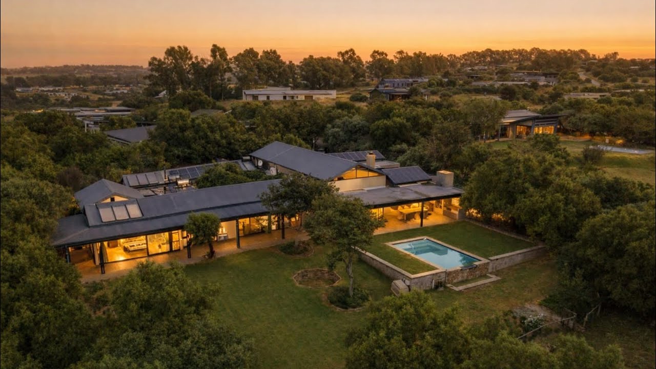 R11,900,000 Monaghan Farm🇿🇦