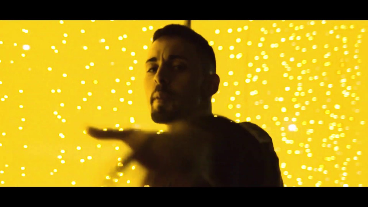 Elekipo - Only Drama / Prod. BigKilombo Beats / Video Miguel Roller .