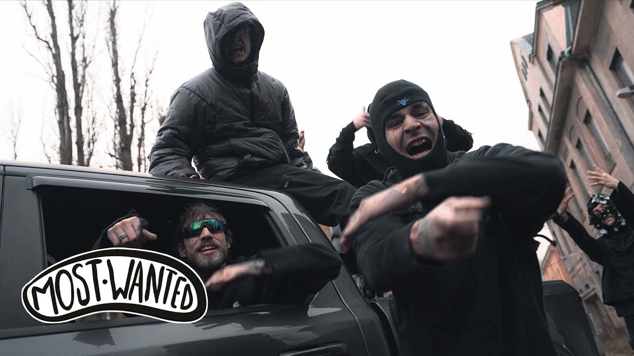 #2 SIN CITY RMX - Forest Blunt x Resetedh x Shaka x Vercetti x Robin Zoot #asusbattleroyale
