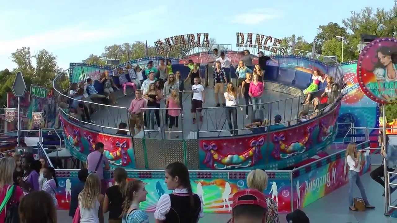 Bavaria Dance - Thalkofer (Hopser/Schunkler von H&ouml;pler)
