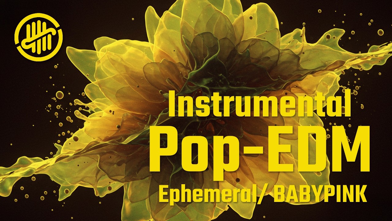 ‘Ephemeral‘ - BABYPINK / Ethereal Drift