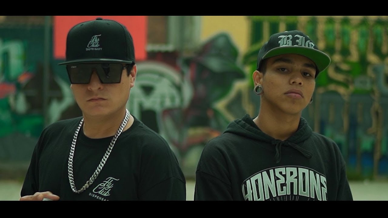 Betock ft Ruff  - M. A. 😵