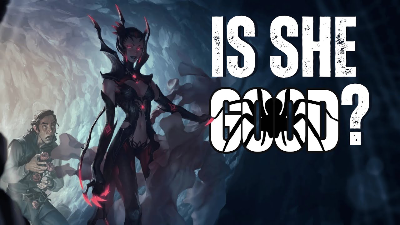 How to Play Elise | Path of Champions