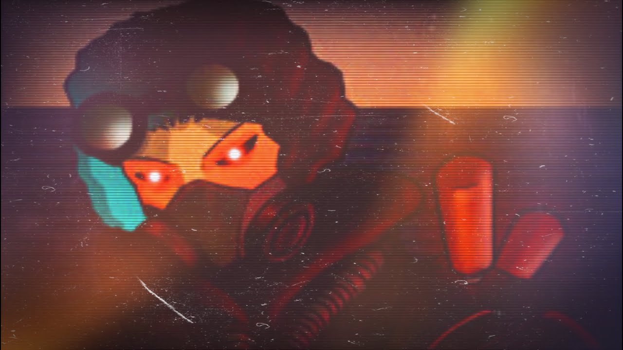 Luv Resval - Tout s'en va (Instrumental Remake)