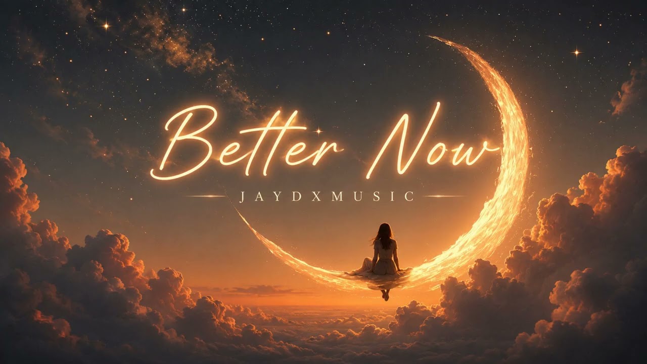 Better Now - Emotional Future Bass | Trap | JayDXMusic