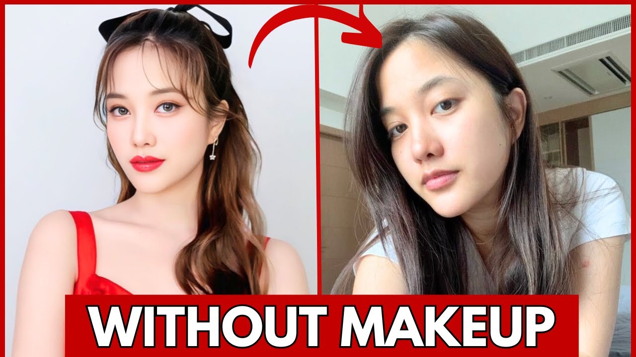 15 GL ACTRESS WITHOUT MAKEUP || THAI GL ACTRESS 2025 |BECKY ARMSTRONG | FREEN SAROCHA | ENGFA WARAHA