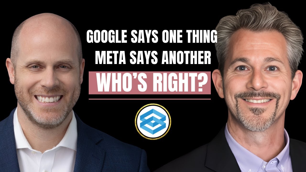 Google Says One Thing, Meta Says Another… Who’s Right? (Jeff Greenfield Explains)