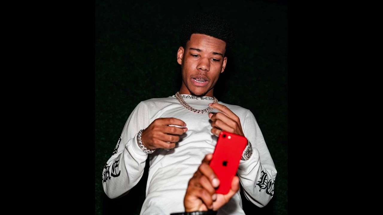 Nardo Wick Type Beat - 
