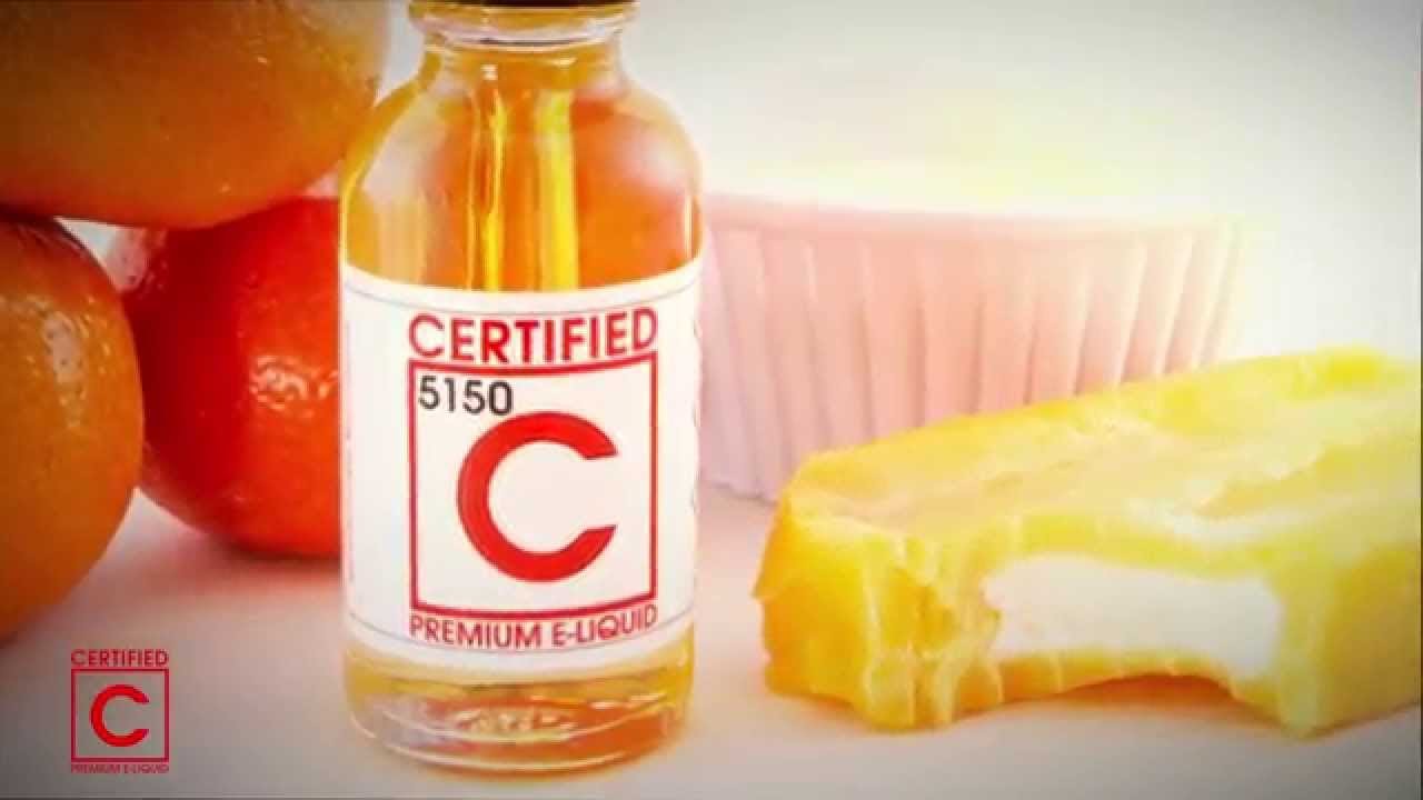 Certified Vapes 