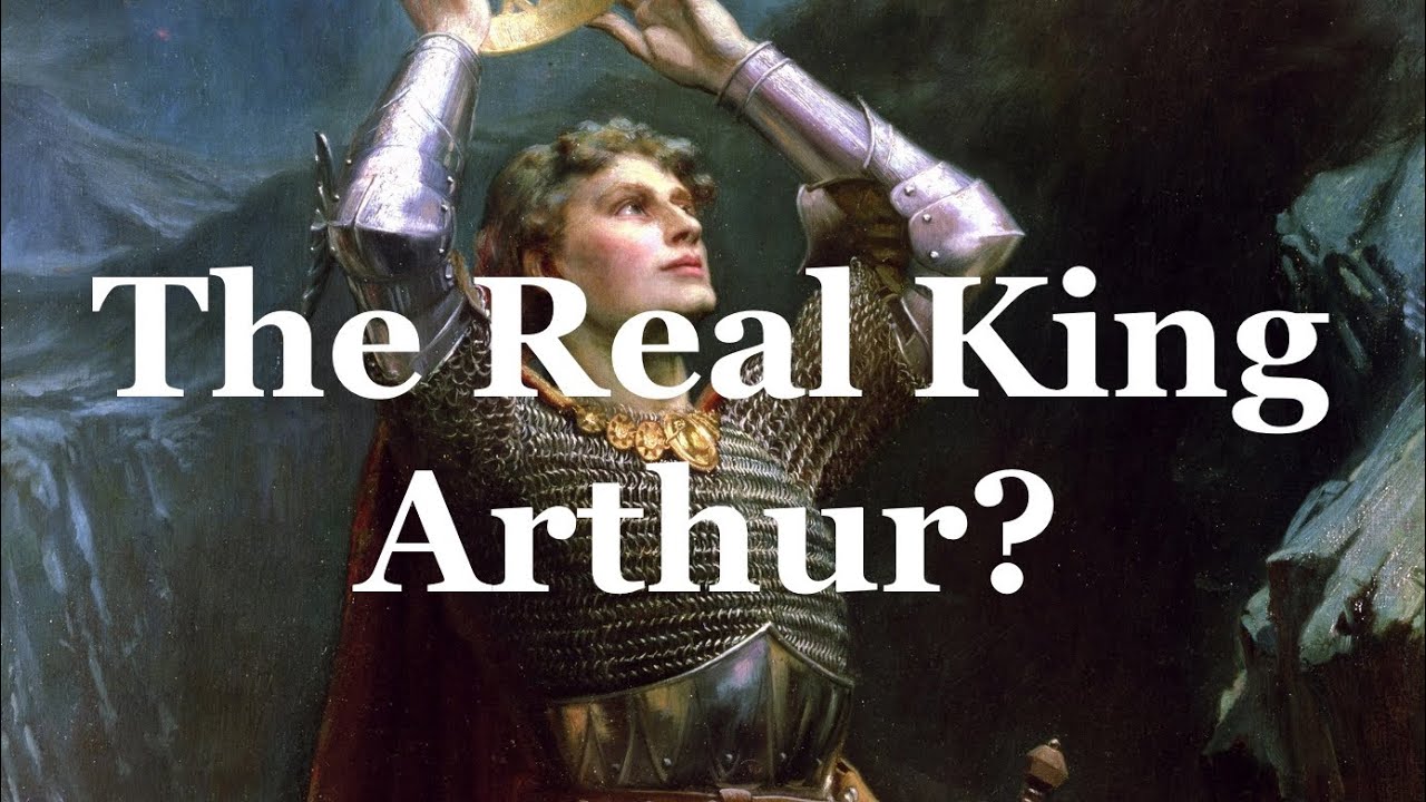 Identifying the Historical King Arthur (Part 1)
