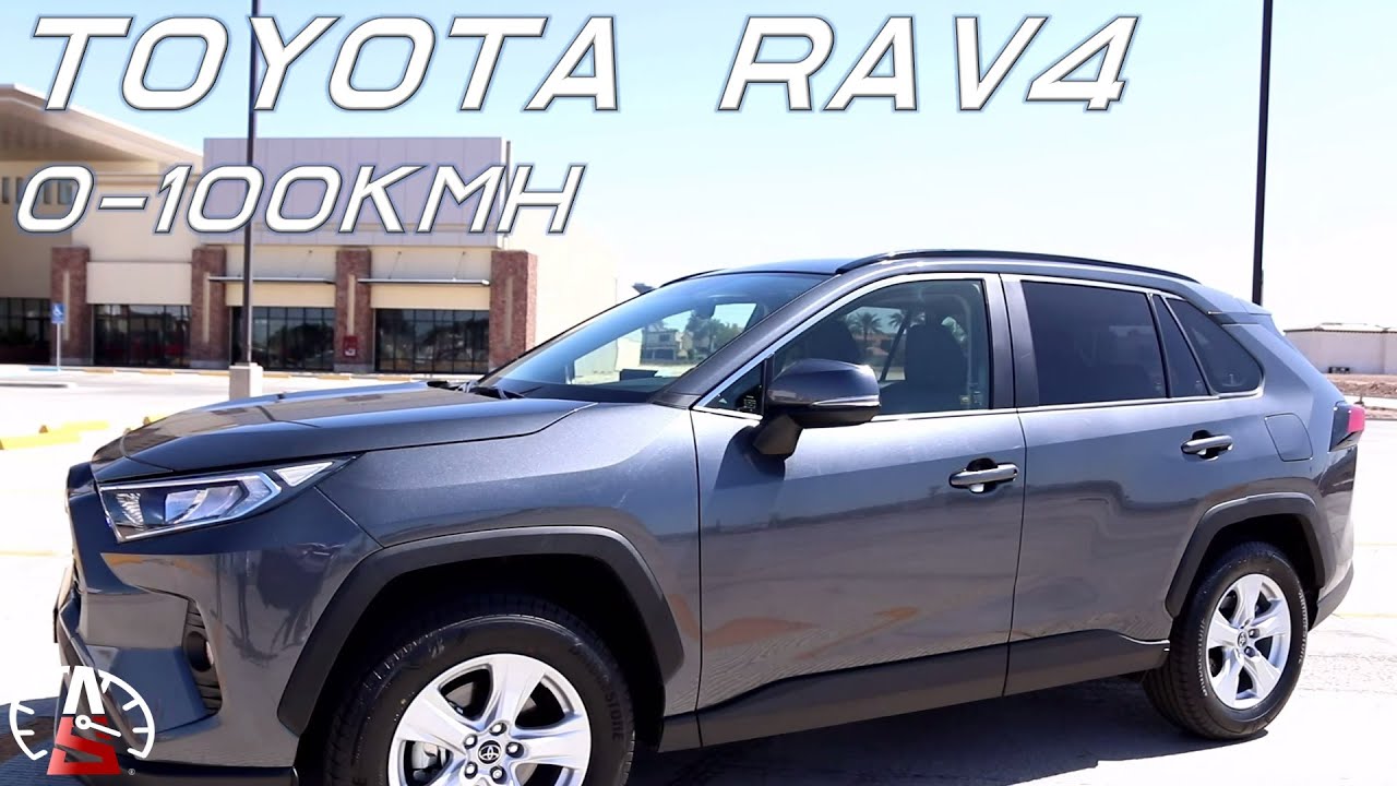 Toyota RAV4 XLE, muy recomendable y de las pocas que con tracción integral!