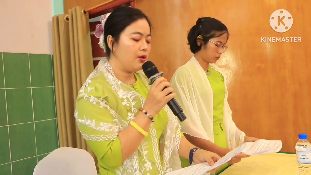 ကရင်ပြည်နယ်အတွင်း ခရီးသွားဧည့်သည်ဝင်ရောက်မှု ဝန်ဆောင်မှုကောင်းများ ပေးနိုင်ရန် သင်တန်းများ ဖွင့်လှစ်