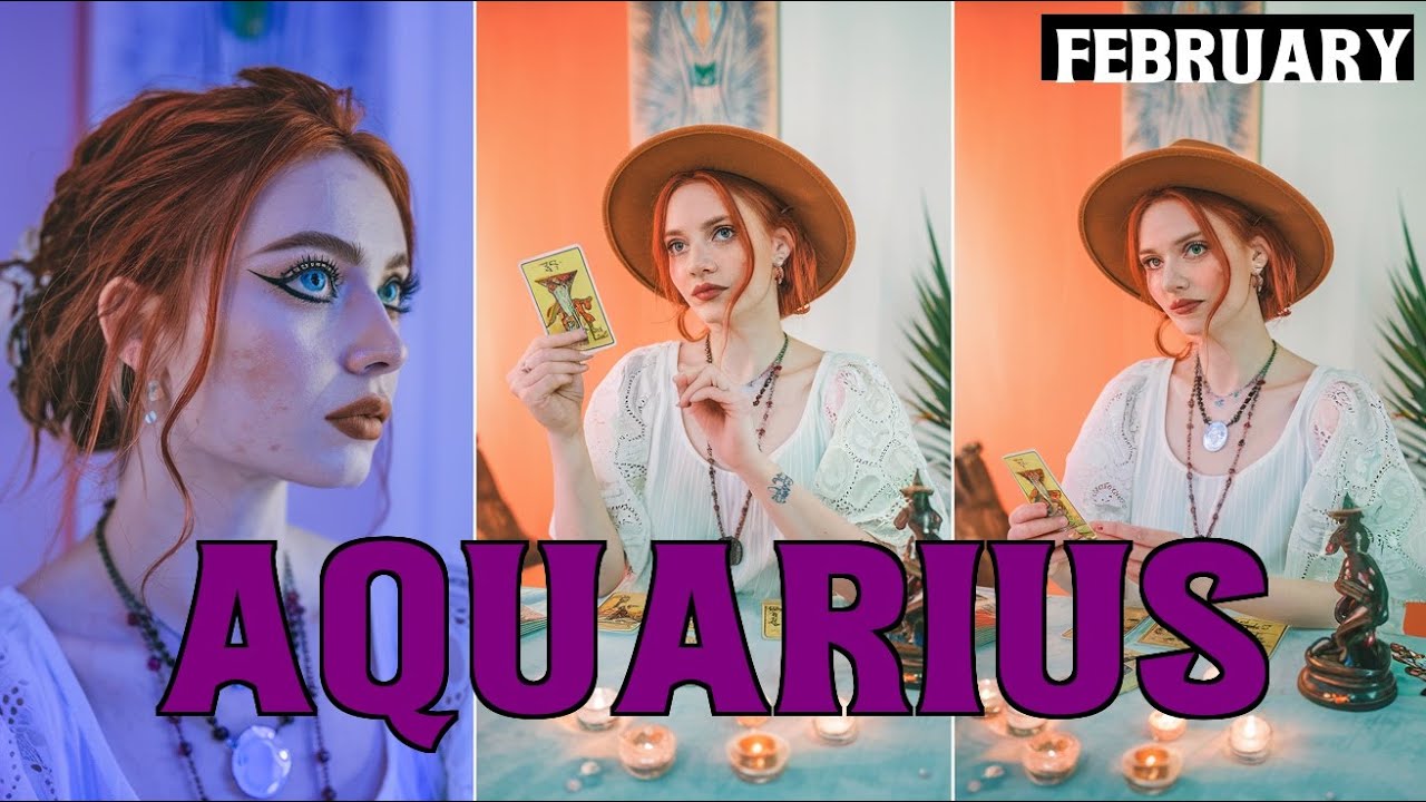 AQUARIUS 🎄😳 YOU HAVE SOMEONE OBSESSED WITH YOU ❤️🔥 THEY FEEL JEALOUS — A SACRED DESTINATION AWAITS ❗