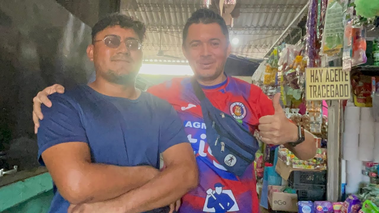 Apoyando a los emprendedores 