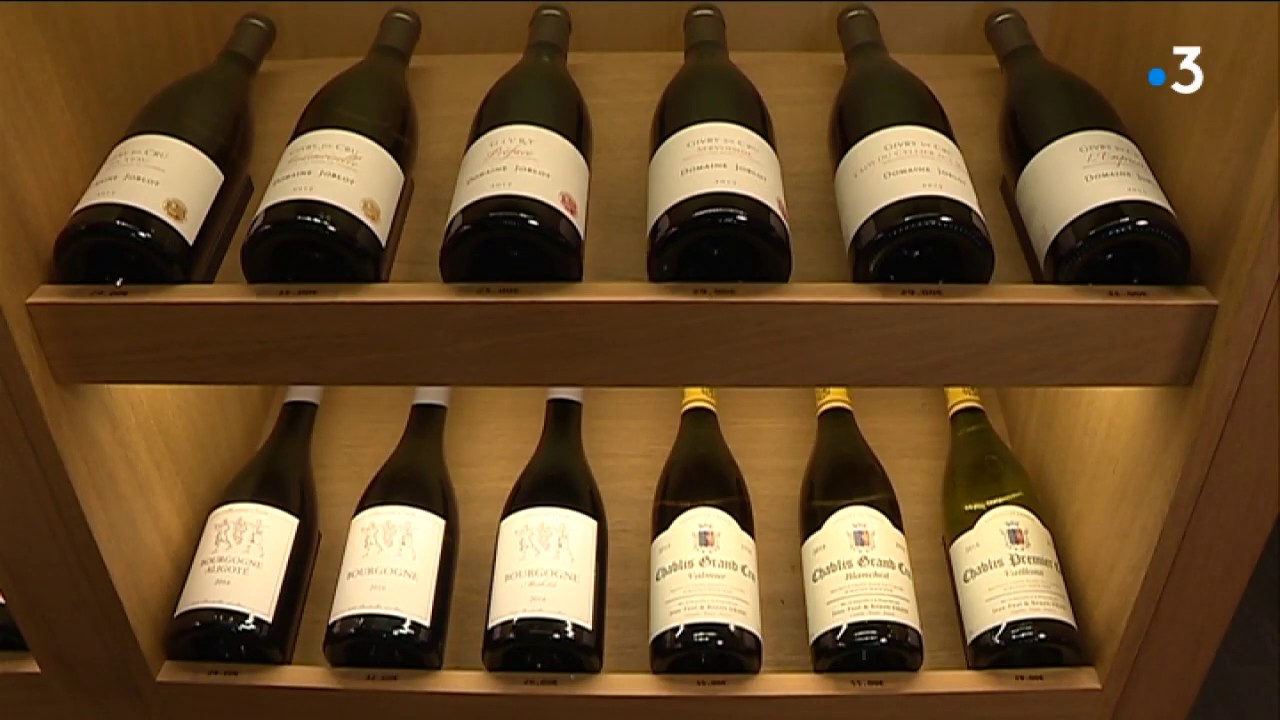 Vins de Bourgogne : l'importance de l'étiquette dans l'acte d'achat