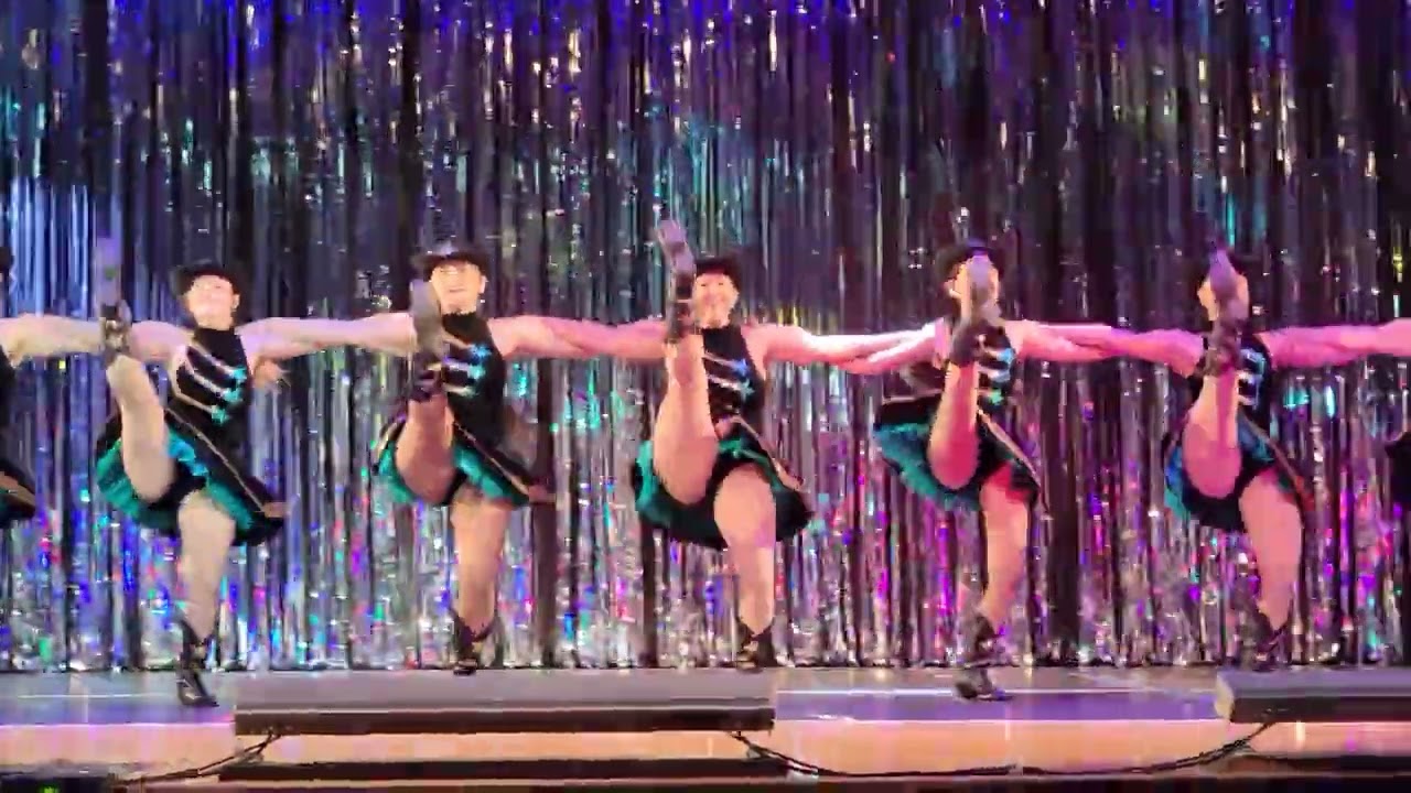PMHS Sidekick Finale- Spring Show 2022 night #2