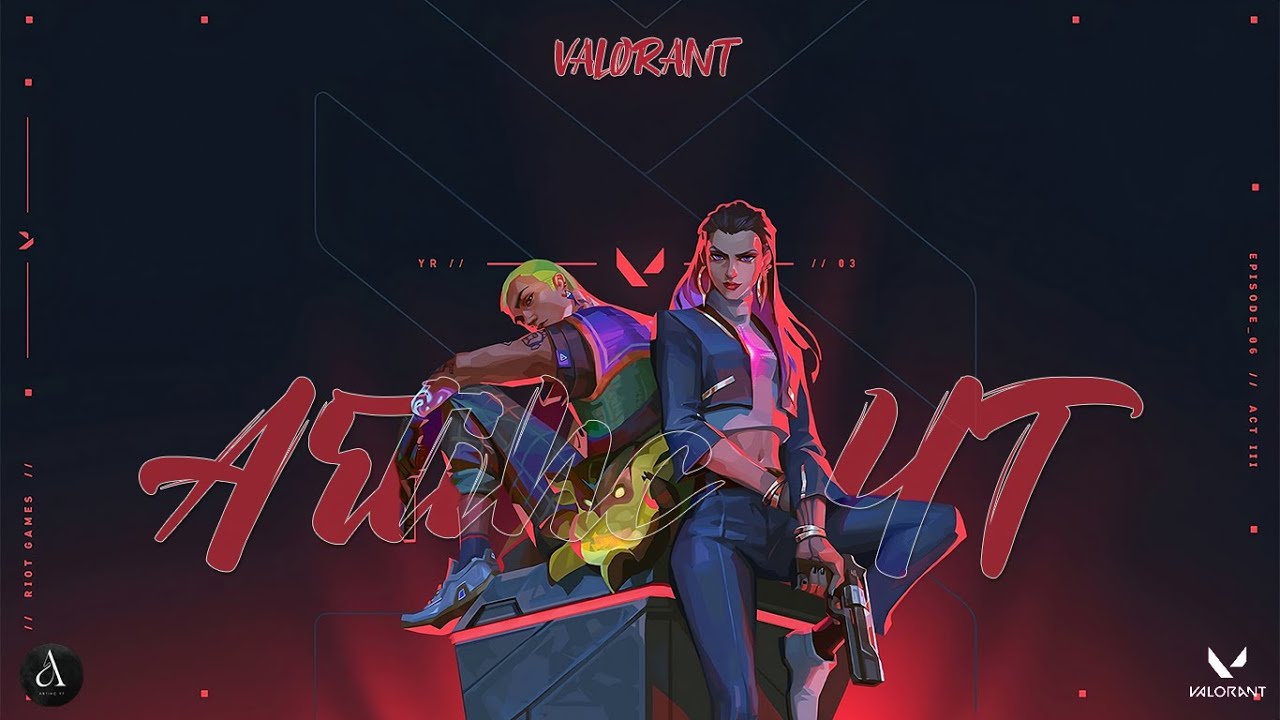 Valorant Gameplay 😎 | MAP : HAVEN | #artihcyt