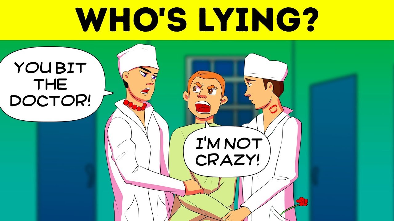 18 MAGIC TRICKS, FUN RIDDLES, AND BRAIN TEASERS