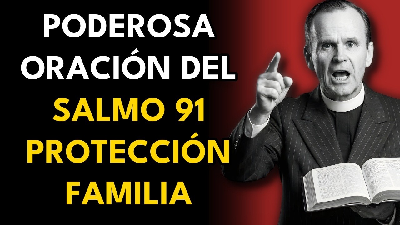 Oración de la mañana para confiar cada niño en las manos de Dios y recibir paz  - William Branham