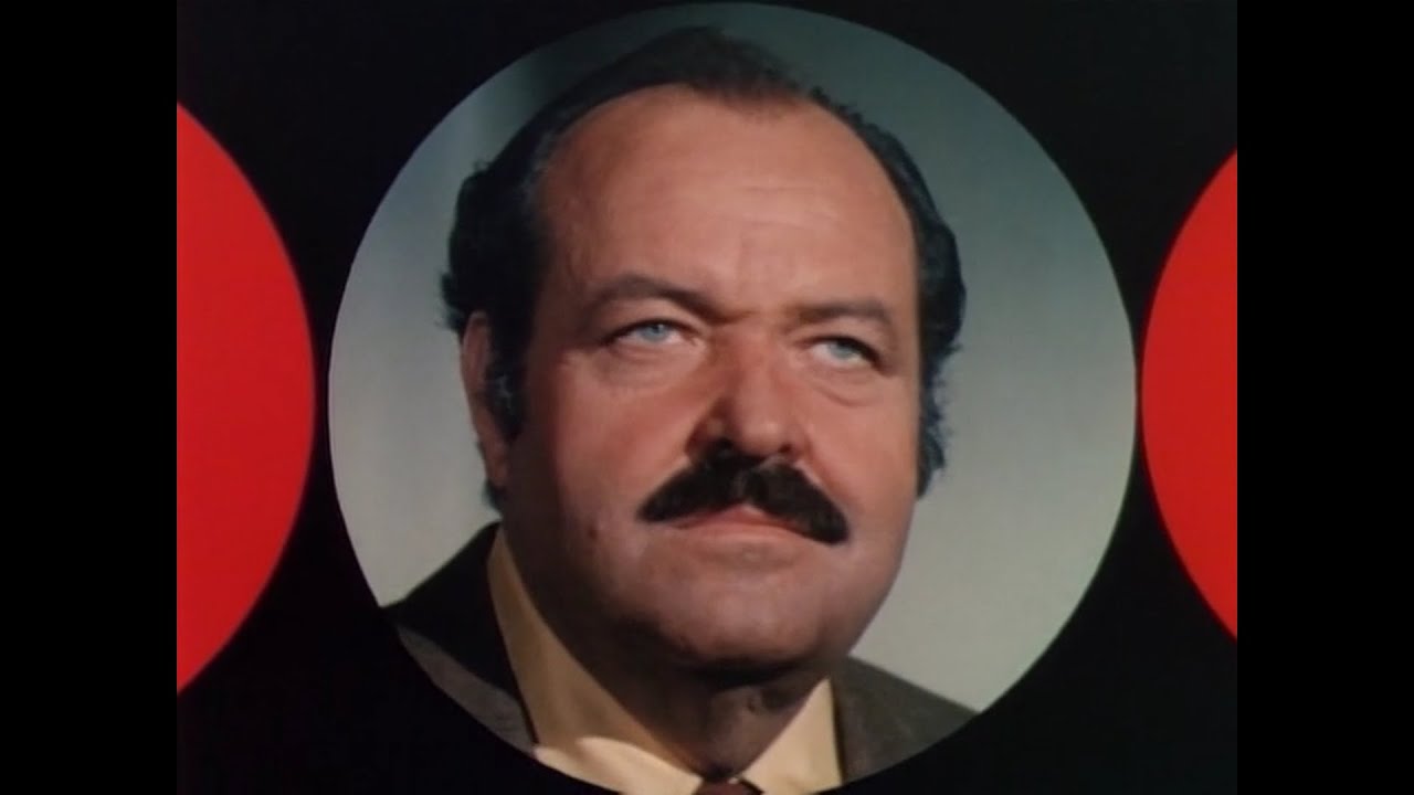 Cannon Pilot to Season 5