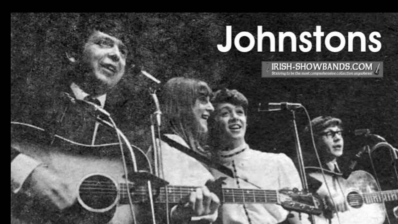 Johnstons Documentary