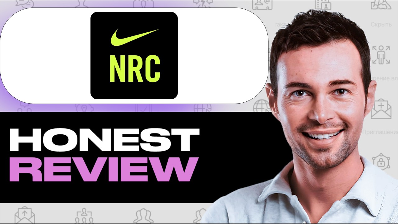 Nike Run Club Review &ndash; Features, Pros, Cons (MY EXPERIENCE)