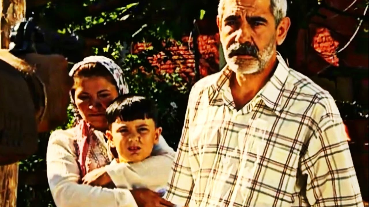 Arka Sokaklar 2. Operasyon | Full Çok Duygusal | Arka Sokaklar 3. Bölüm