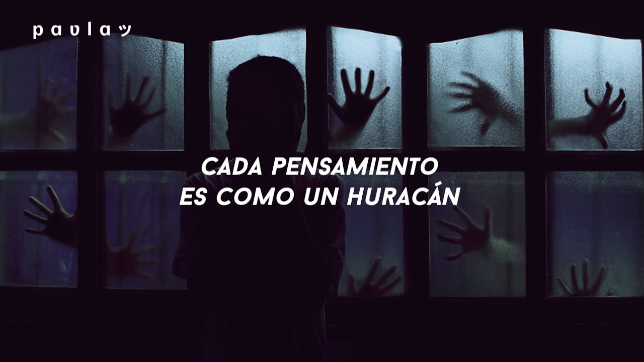 Citizen Soldier - Monster Made of Memories [Traducido al Español]