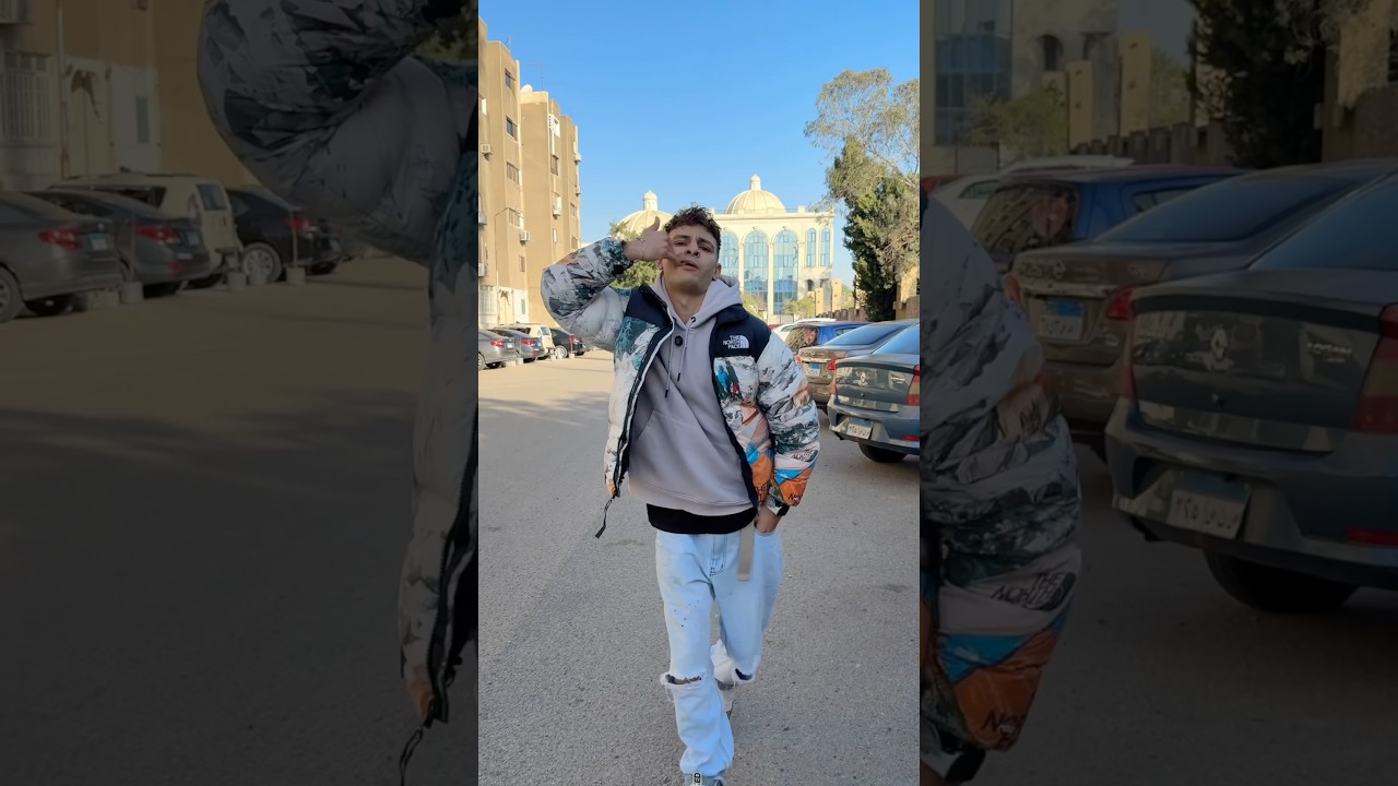 لما تروح تقابل بنات اول مره🤦&zwj;♂️😂